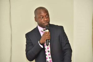 Aketi Has Triggered Industrial Revolution in Ondo State- Alex Ajipe