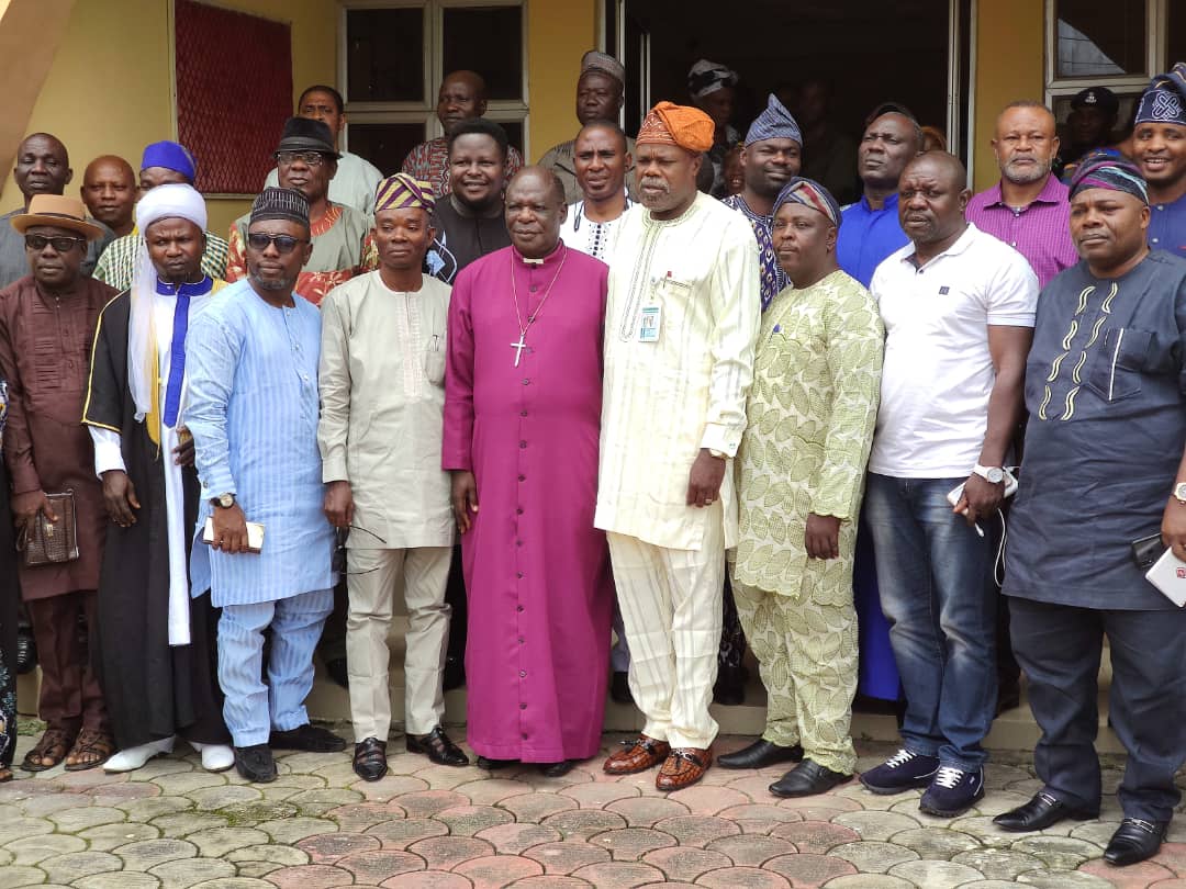 ﻿ONDO LAWMAKERS GET NEW CHAMBER, SET FOR ROBUST LEGISLATIVE SESSION