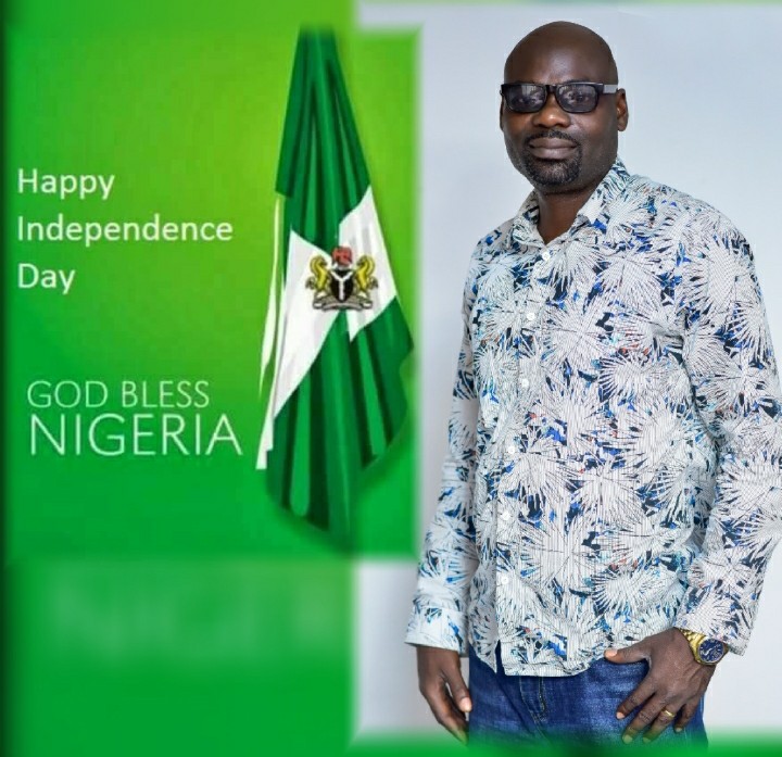 Hon. Taofik congratulates Nigerians on 59th Independence Anniversary
