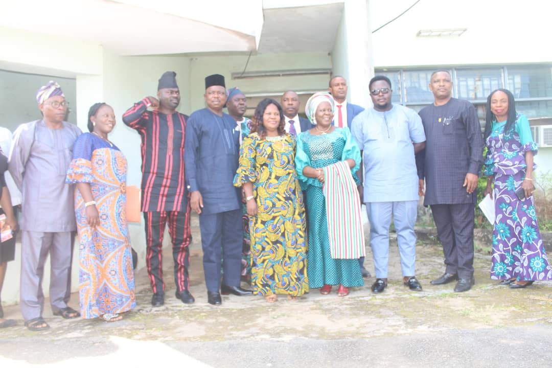 DO MORE TO HELP THE LESS PRIVILEGED, ONDO LAWMAKERS URGE COMMISSIONER