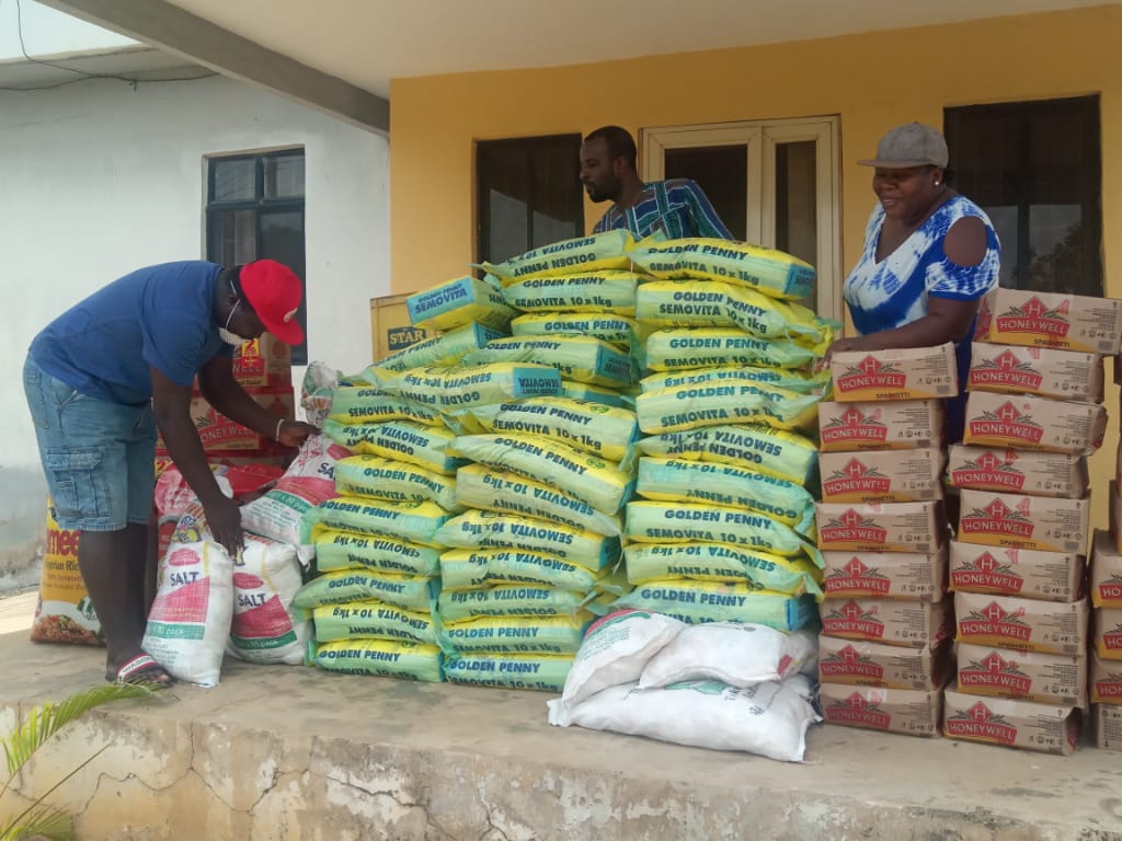 HON BOROKINI EMBARKS ON SOCIAL INTERVENTION FOR CONSTITUENTS