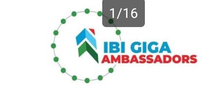 Ibi Giga Ambassadors appoint more coordinators  •    Set to give Cash palliatives against Covid-19