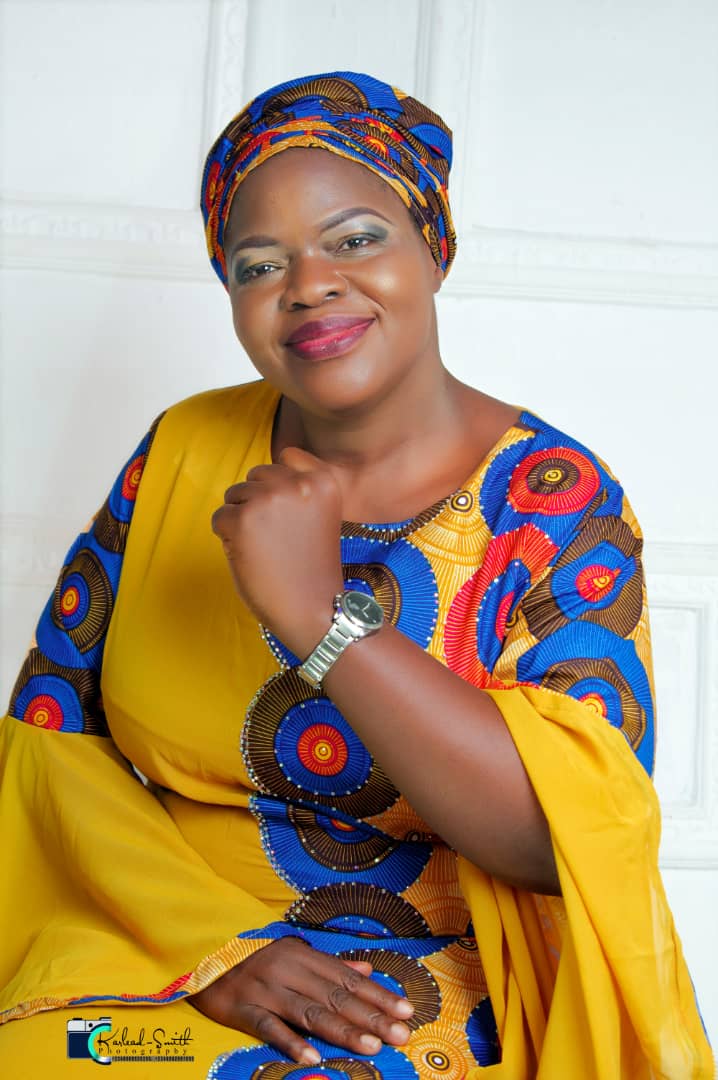 NO CHILD IS BORN WITHOUT A TALENT OR GIFT SAYS MRS OLUBOLA ADELEYE