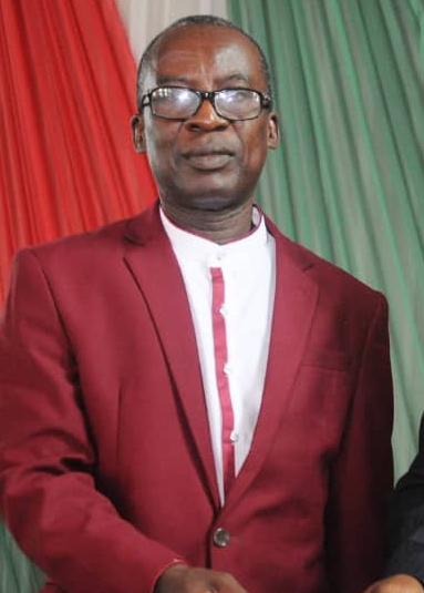 We are determined to touch lives positively- Pastor Olumide Oludusin