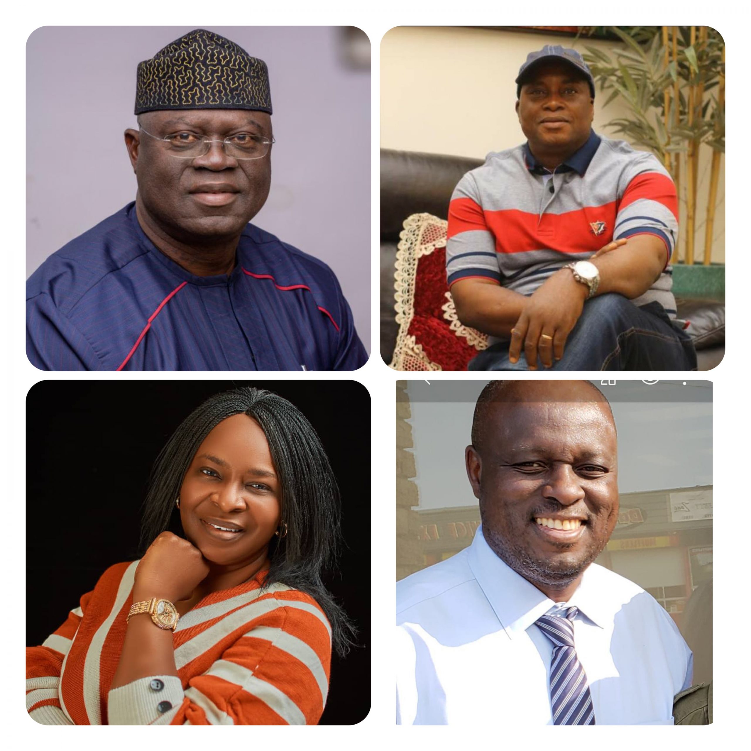 Chronicle 2022 Fizzy: MATO, SIA, Abiola Oshodi, Eng Akinwumi, Others for Investiture