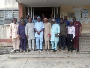 ONDO ASSEMBLY CALL’S FOR SUBMISSION OF MOU ON AFFORESTATION
