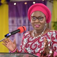 2022 INTERNATIONAL DAY OF THE GIRL-CHILD: ONDO FIRST LADY REITERATES COMMITMENT TO BUILD FEMALE LEADERS OF THE FUTURE