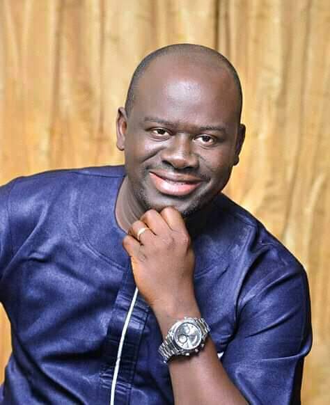 Chronicle Fizzy 2023: Ondo Rep Member, Makinde Bags Political Icon Award