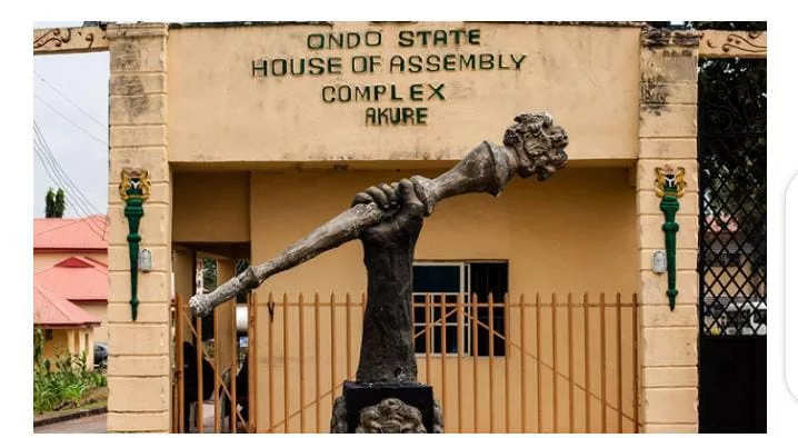 Embrace Peace, Ondo Assembly Urges Ilaje Local Government Leadership