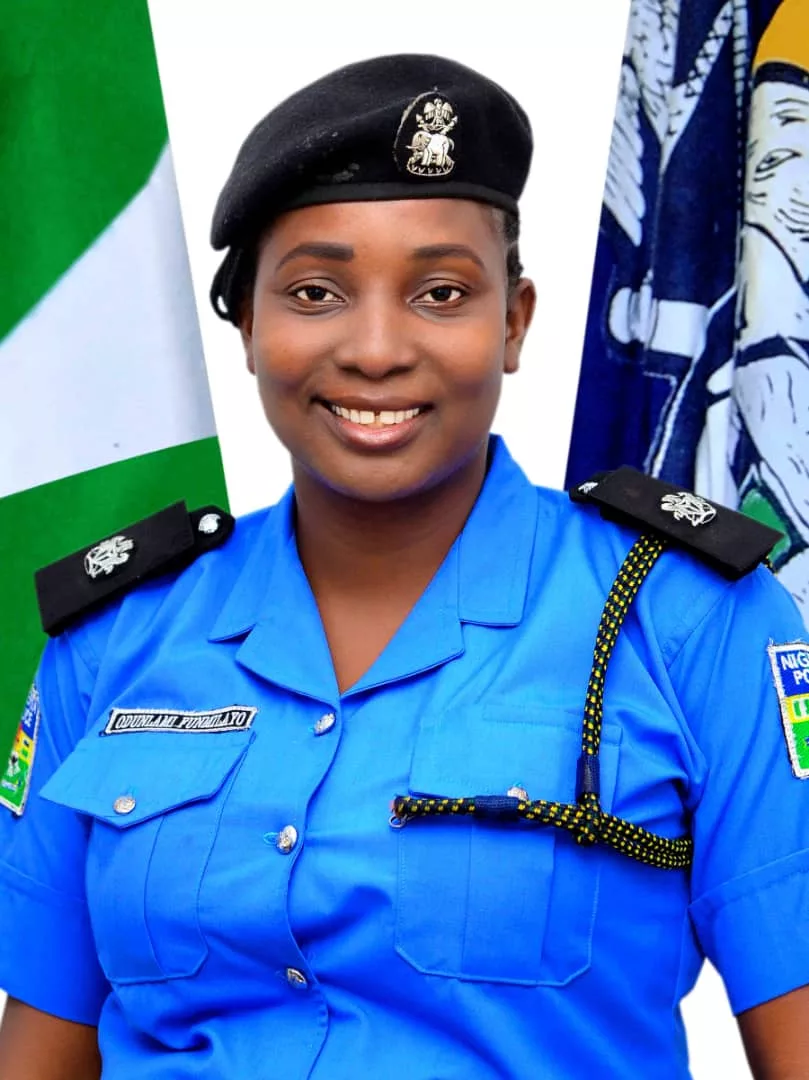Chronicle Fizzy 2023: Ondo PPRO Odunlami Bags Role Model in Information Management Award