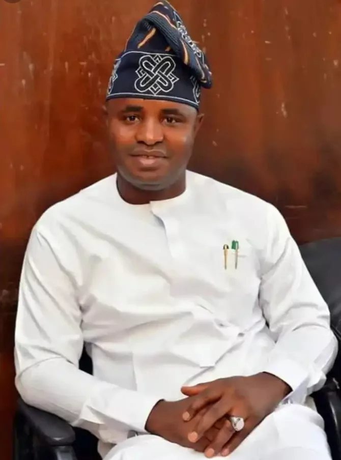 Assembly Poll: I’m Sure of Victory- Ogunmolasuyi WEST
