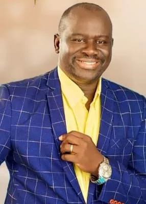 10th National Assembly Deputy Speakership; Why Makinde is Well Positioned- IPAC Boss