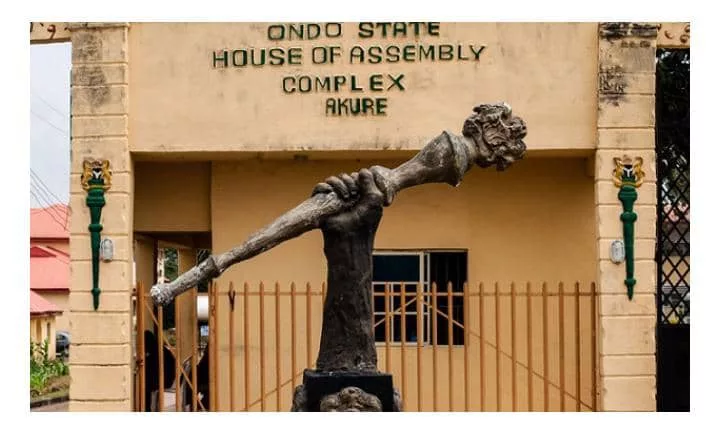 ODHA Commences Public Sitting On Audited Report For Local Government ODHA Commences Public Sitting On Audited Report For Local Government