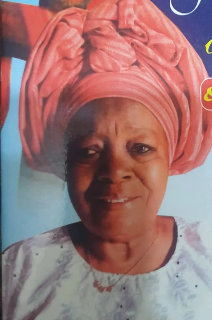 Pastor (Mrs) Esther Ologunola Buries Mum Amidst Eulogies