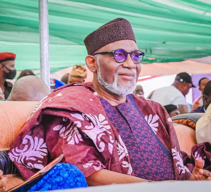 Ondo State Government Celebrates Children in Grand Style Ondo State Government Celebrates Children in Grand Style