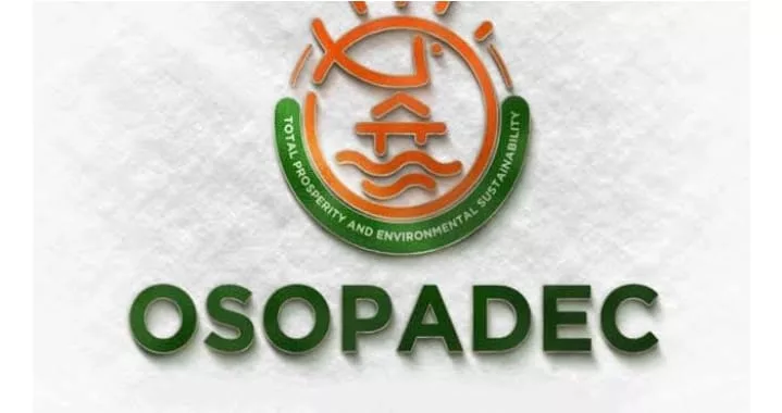 ODHA Passes 14 Billion OSOPADEC Budget into Law