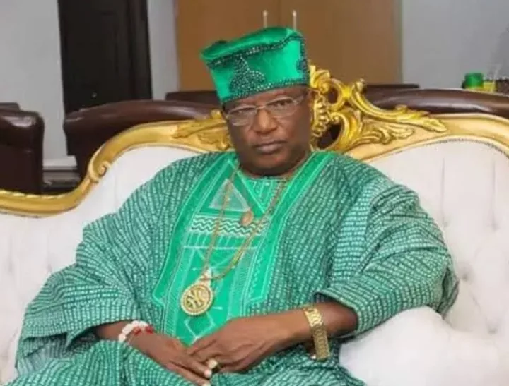 Ramon Adedoyin, 2 Others to Die by Hanging Ramon Adedoyin, 2 Others to Die by Hanging