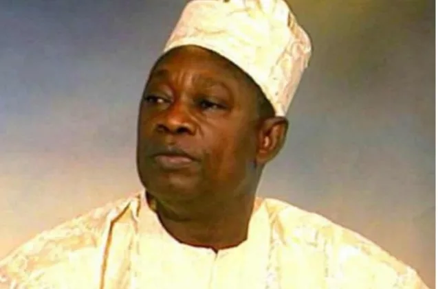 June 12: Abiola Family Demands Presidential Entitlement From Tinubu