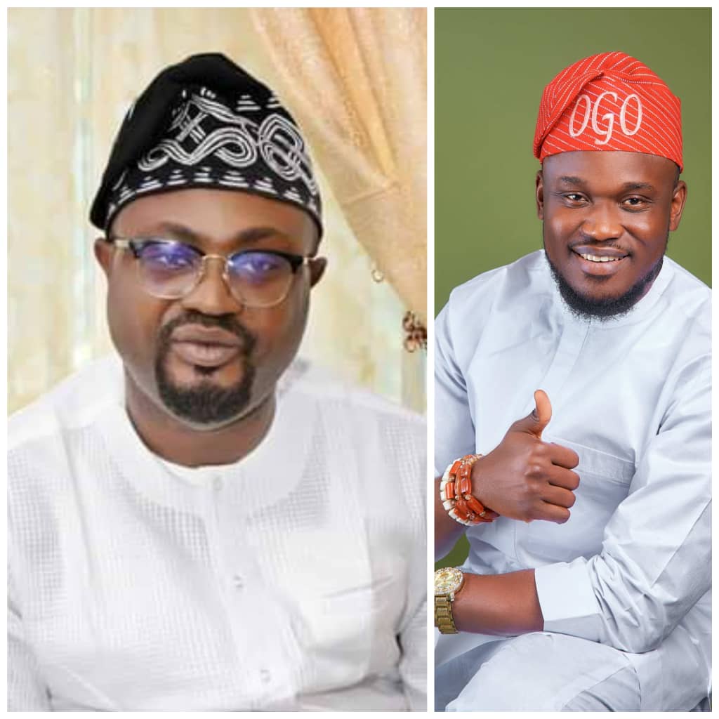 OGUNDARE CONGRATULATES BTO ON MINISTERIAL NOMINATION, LAUDS TINUBU OGUNDARE CONGRATULATES BTO ON MINISTERIAL NOMINATION, LAUDS TINUBU