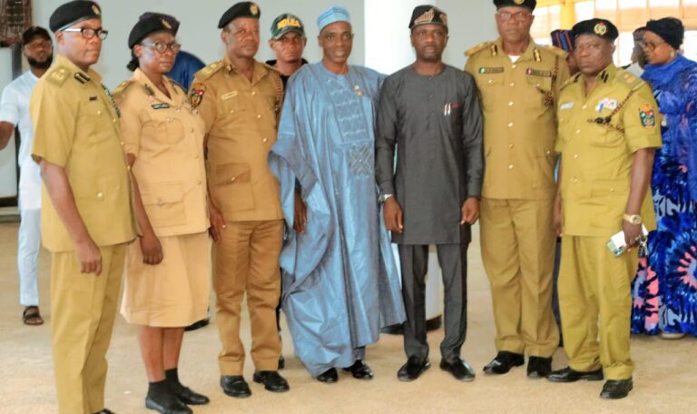Ondo Assembly ‘ll Combat Drug Abuse- Speaker Ondo Assembly ‘ll Combat Drug Abuse- Speaker