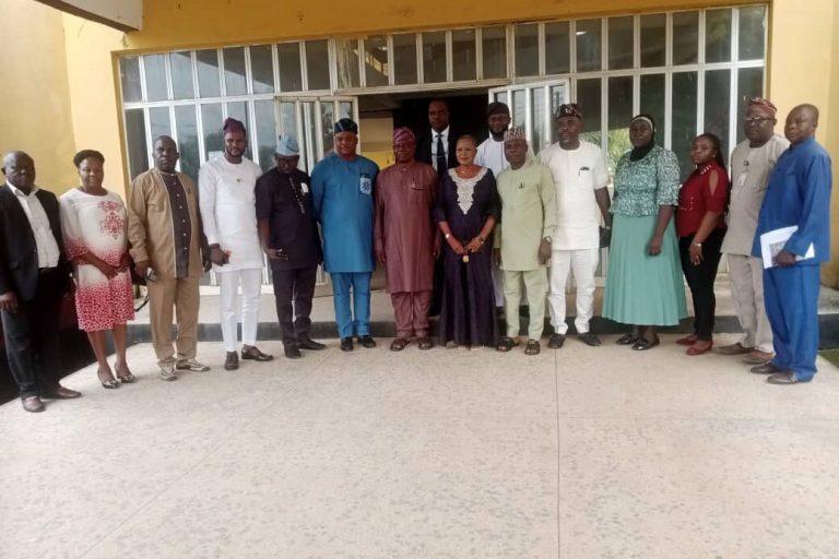 Education, Science, Technology, Bedrock of Nation’s Development- ODHA Education, Science, Technology, Bedrock of Nation’s Development- ODHA
