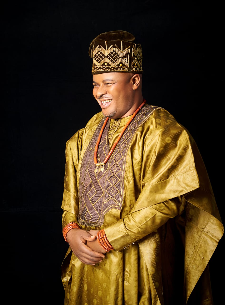 Emmanuel Taiwo Adekunle: A Journey of Excellence and Leadership Emmanuel Taiwo Adekunle: A Journey of Excellence and Leadership