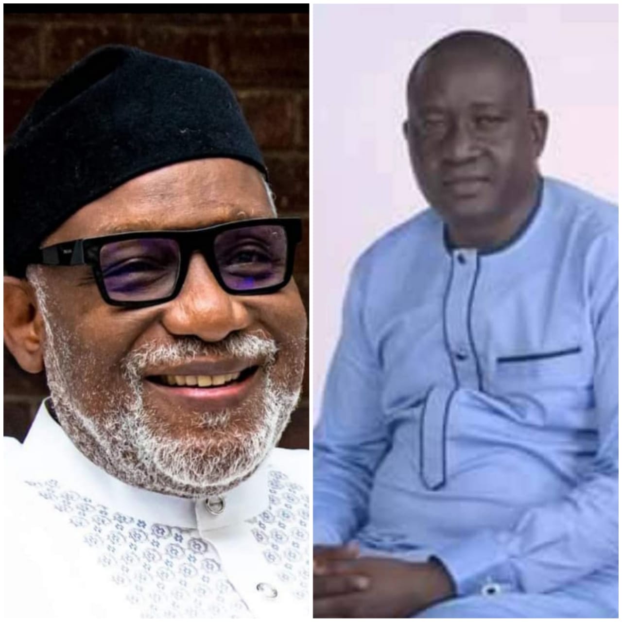 Akeredolu’s Return: God Has Answered Our Prayers: NULGE Ondo State Akeredolu’s Return: God Has Answered Our Prayers: NULGE Ondo State