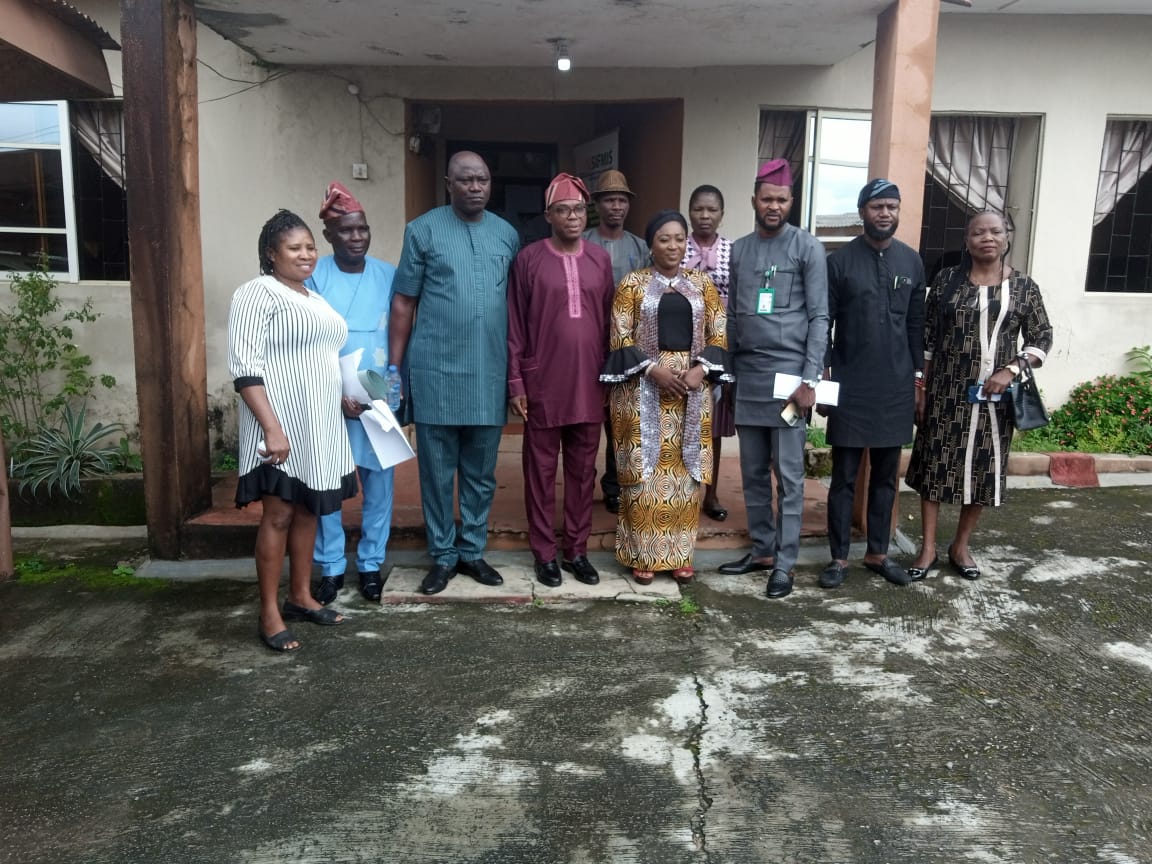 Ondo Assembly Urges OSAA-GBV to be more Proactive, Charges Religious Leaders on Peaceful Co-existence