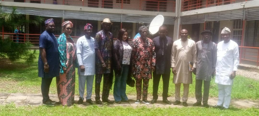 Transparency in Financing, Our Priority- ODHA