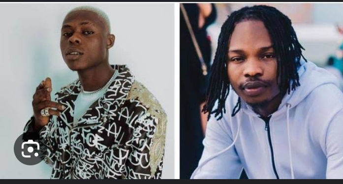 Naira Marley Loses 500,000 Followers Over Mohbad’s Death