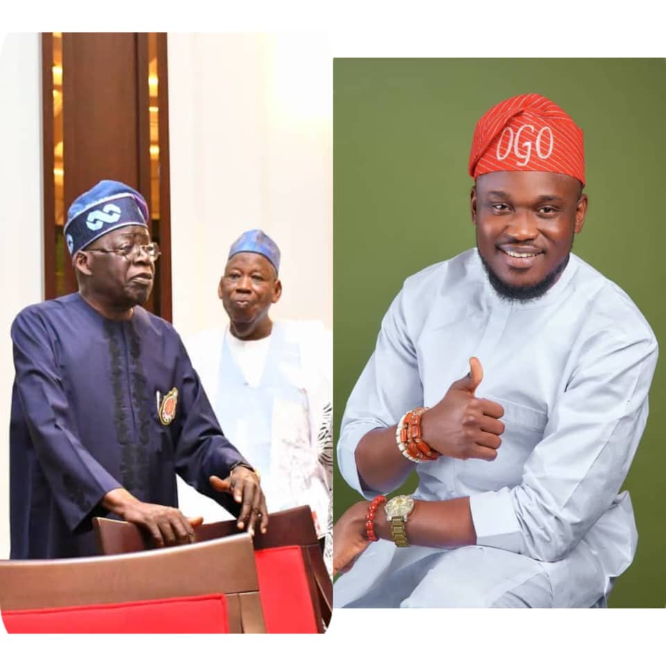 Tinubu’s Leadership Triumph: A Beacon of Unity and Good Governance in Ondo State – Chief Ogundare