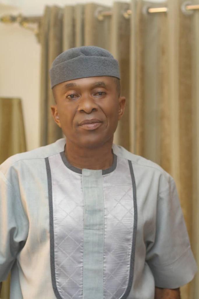 Age Falsification Allegations Surface Against Ondo Civil Servants: Salami Adekunle Petitions Acting Governor