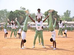 NYSC Prohibits Corpers From Posting Camp Activities On Social Media