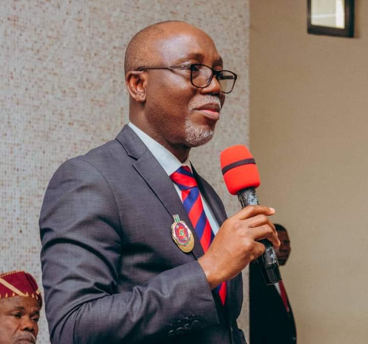 ONDO GOVERNMENT TO PROCURE VEHICLES, GADGETS FOR SECURITY AGENCIES