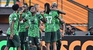 AFCON 2023: Super Eagles secure N3 billion Prize for advancing to the semi-finals