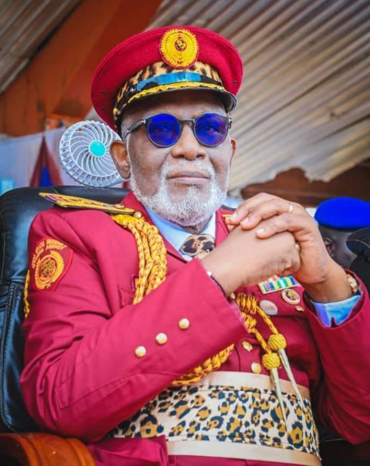 AKEREDOLU: FUNERAL ARRANGEMENTS FOR THE LATE FORMER GOVERNOR COMMENCE TODAY