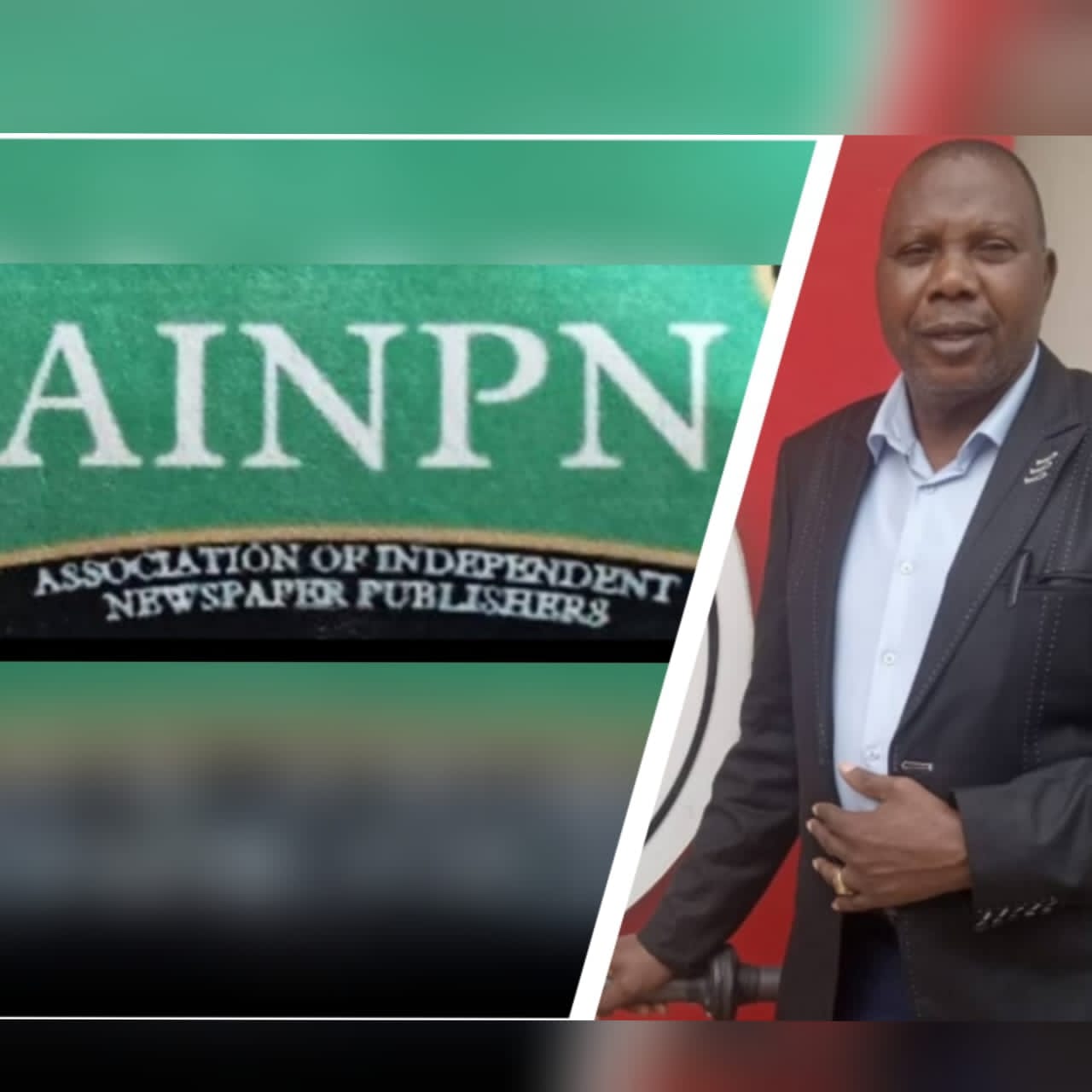 Ondo Newspaper Publishers (AINP) Gets Caretaker/Electoral Committee