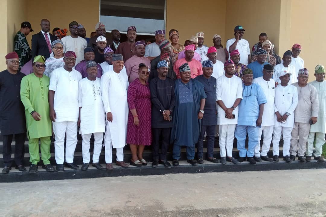 Ondo Assembly Confirms Commissioner Nominees