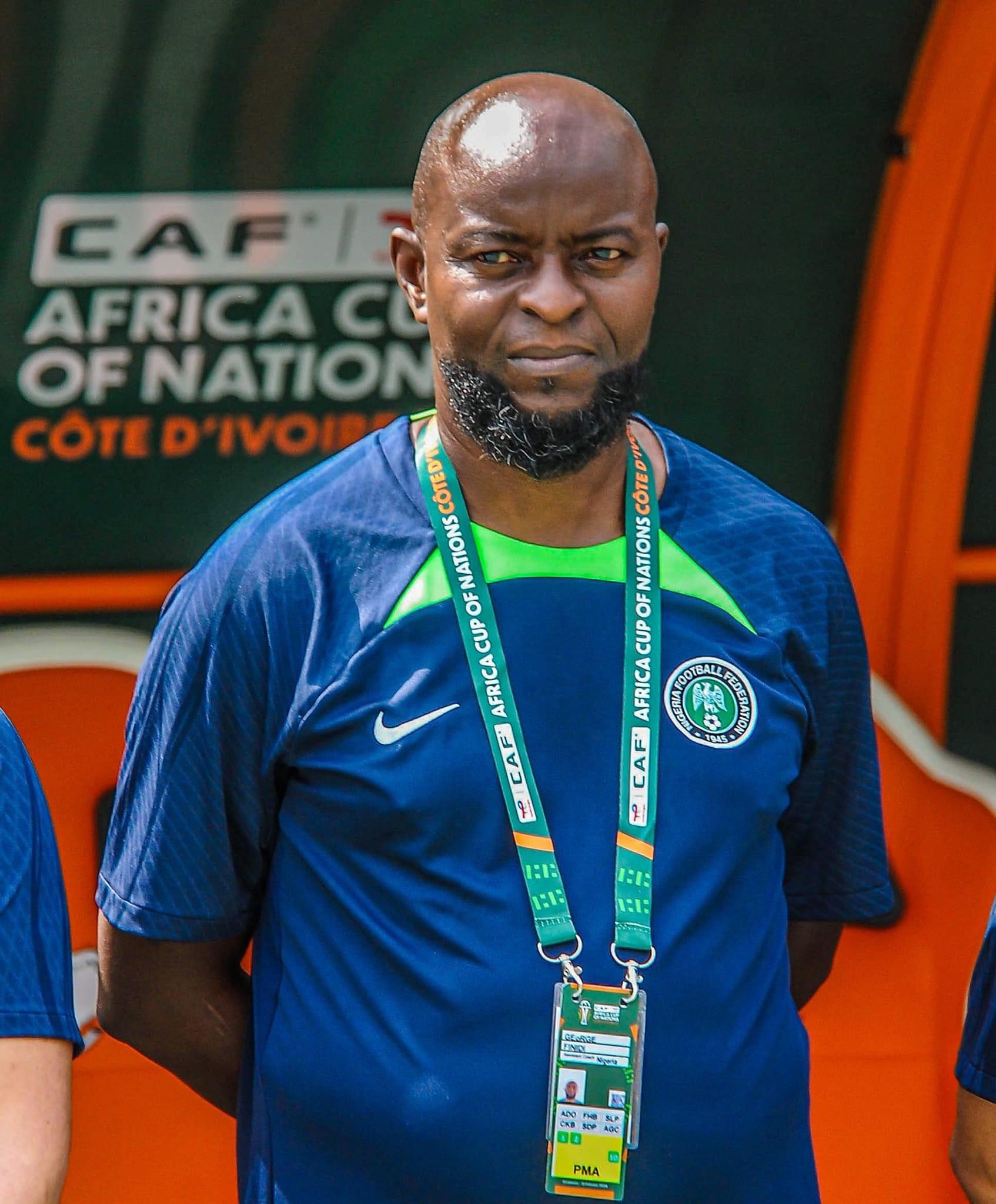 NFF to Unveil New Super Eagles Coach Today
