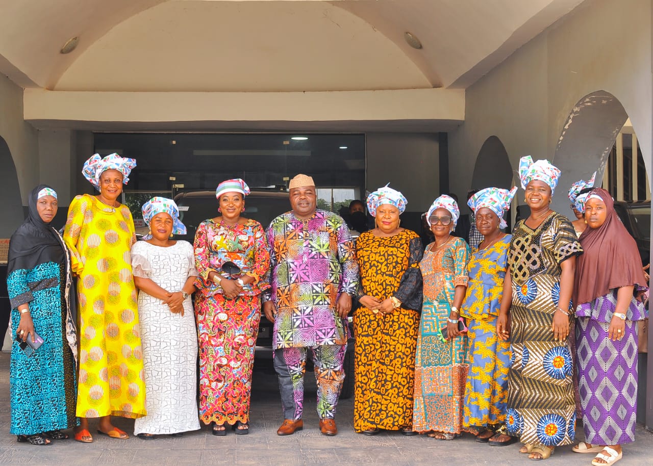 Ondo 2024: Women Group Pledges Support for Aiyedatiwa’s Governorship Ambition