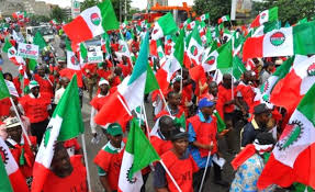 NLC, TUC Begin Nationwide Protest Today 