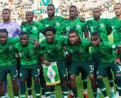 Sports: Super Eagles Star Doubtful for World Cup Qualifier