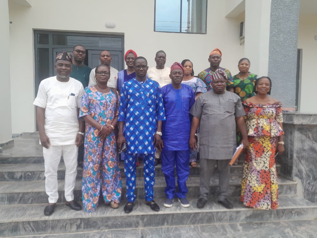 There is needs for more social investment programs- Ondo Assembly