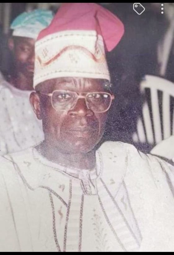 Ondo Newspaper Publishers Condole Barr. Adu on loss of Father