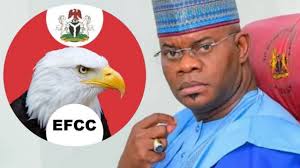 How Yahaya Bello escaped EFCC arrest – Operatives