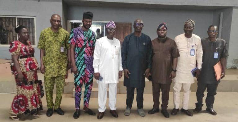 Ondo Assembly reviews OSRC performance