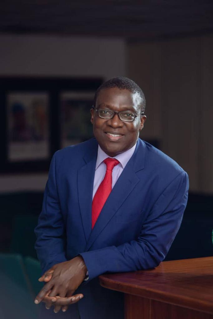 Debo Akande to Receive Agricultural Trailblazer Award for Outstanding Contributions to Agribusiness