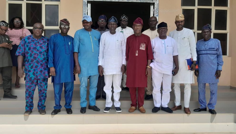 Technical education panacea to economics growth – Ondo Assembly