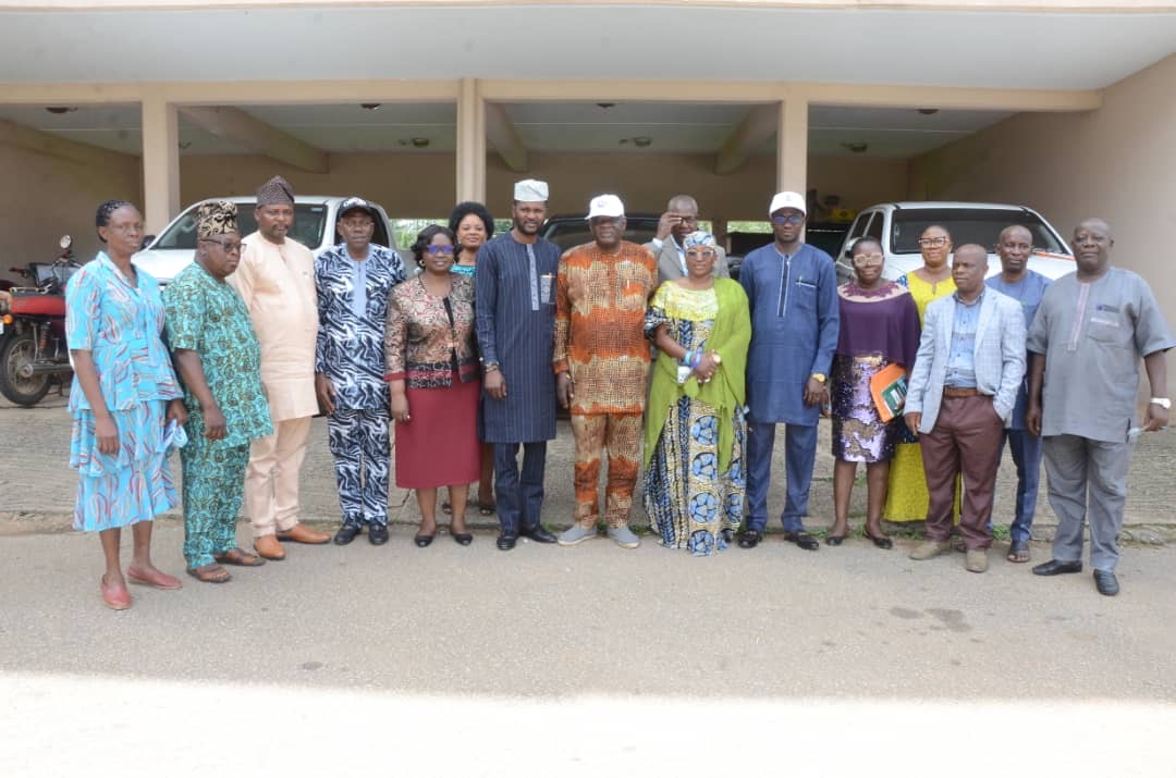 Ondo Assembly To Support Commerce and Industry for Sustainable Development