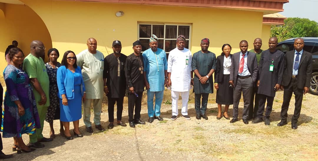 Ondo Assembly Commences public sitting on 2022 Auditor-General’s reports for Local Government